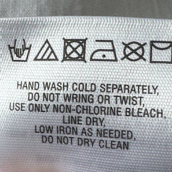 ANTHROPOLOGIE AKEMI + KIN KRIS TUNIC FLORAL LACE SHIRT SLEEVE TOP WHITE -SIZE XS - Picture 10 of 11